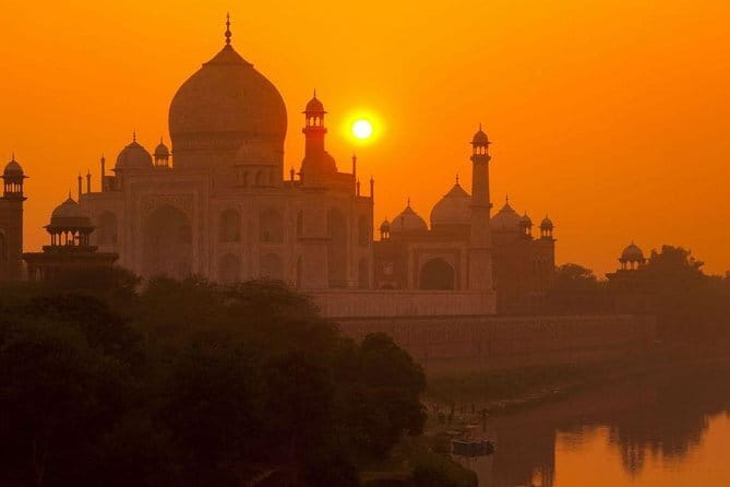 All Inclusive Taj Mahal, Agra Fort & Baby Taj Day Tour By Car - Price and value: what $153.19 gets you (and when it’s a bargain)