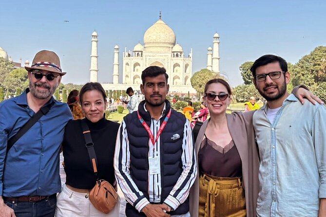 All Inclusive Taj Mahal, Agra Fort & Baby Taj Day Trip From Delhi - Why a Delhi-to-Agra Day Trip Works (Even If You’re Short on Time)