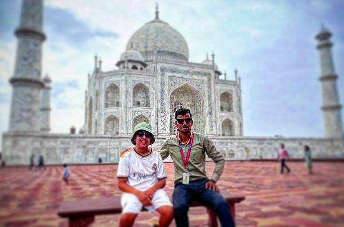 All Inclusive Taj Mahal, Agra Fort & Baby Taj Day Trip From Delhi - Should You Book This Taj Mahal, Fort & Baby Taj Day Trip?