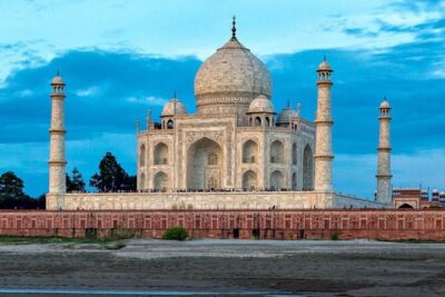 All Inclusive Taj Mahal & Agra Fort Tour from Delhi by Express Train - Price and Value: What You’re Really Paying For