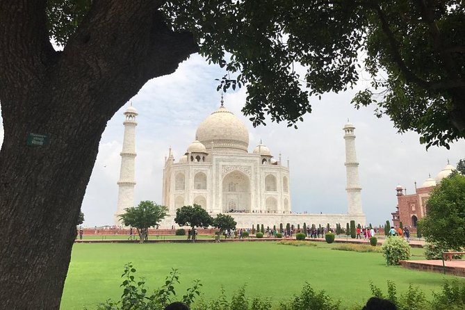 All Inclusive Taj Mahal Tour by Car—Most Selling Tour on Viator - Key Things I’d Focus On Before You Go