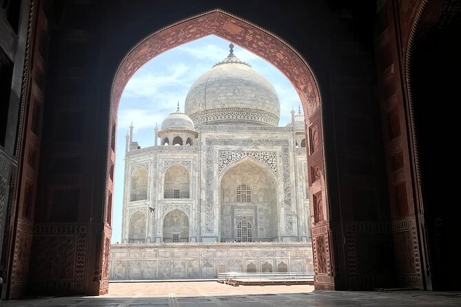 All Inclusive Taj Mahal Tour by Car—Most Selling Tour on Viator - A 12–14 Hour Agra Day: Timing That Actually Works