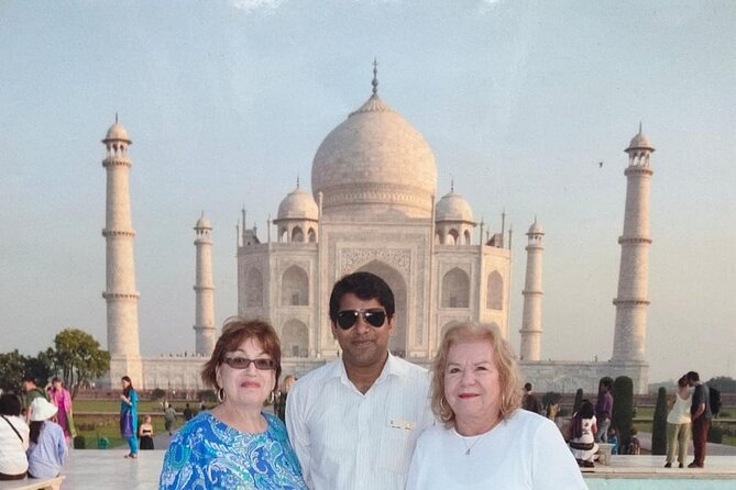 All Inclusive TajMahal Agra Fort Babytaj Day Tour by Car ex Delhi - Price and Value: Is $99.11 Reasonable for This Route?