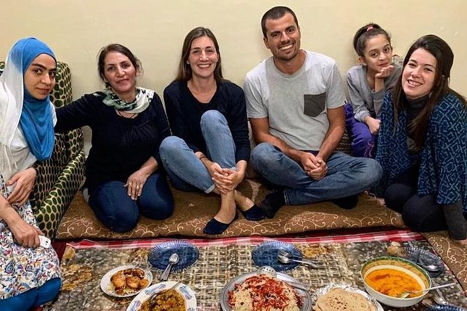 Authentic Afghan Meal with Refugee Family: A Unique Experience - Key highlights you’ll actually care about