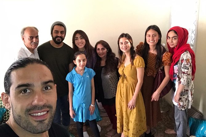 Authentic Afghan Meal with Refugee Family: A Unique Experience - Why this Afghan home meal is more than dinner