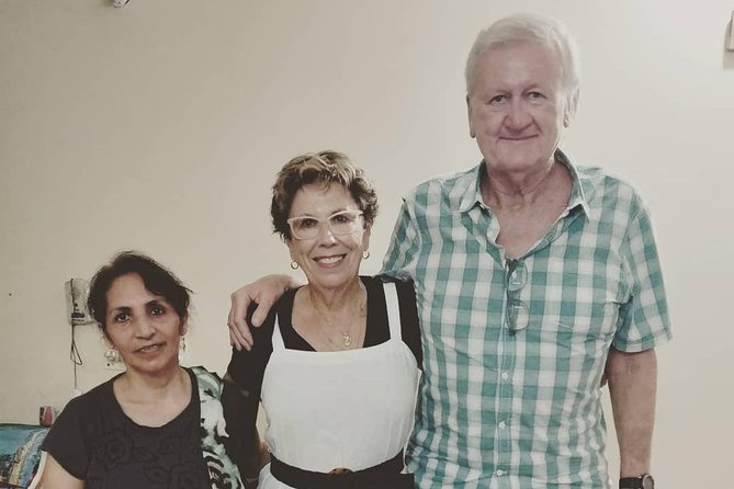 Authentic Afghan Meal with Refugee Family: A Unique Experience - Should you book this Afghan meal in Delhi?