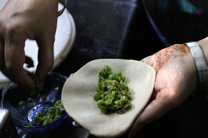 Authentic Indian Cooking Class with Jyoti in Delhi - What you cook in a North Indian meal: techniques you can repeat