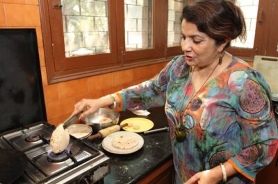 Authentic Indian Cooking Class with Jyoti in Delhi - Spices, ingredients, and how you stop guessing in the kitchen