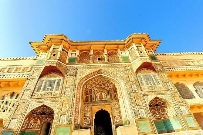 Best Golden Triangle Tour 7 Day And Explore Delhi Agra Jaipur Trip - Why This 7-Day Golden Triangle Route Makes Sense