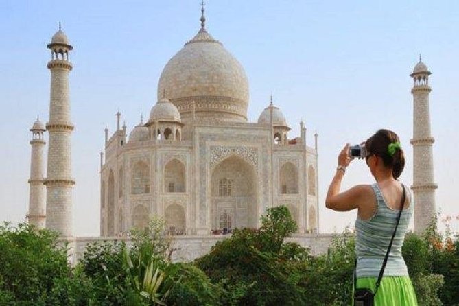 Best Golden Triangle Tour 7 Day And Explore Delhi Agra Jaipur Trip - What’s Included for Your Money (and What Isn’t)