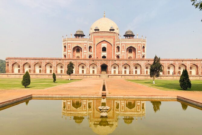 Best of 8 hrs Private old & New Delhi City Tour - A Private Old and New Delhi Day That Fits in 8 Hours