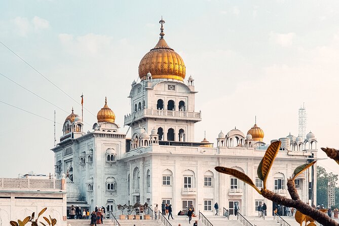 Best of 8 hrs Private old & New Delhi City Tour - Price and Entrance Fees: Where This Tour Can Save You Hassle