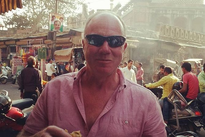 Best of India - 4 Days Golden Triangle Private Trip - A private Golden Triangle that feels doable, not chaotic
