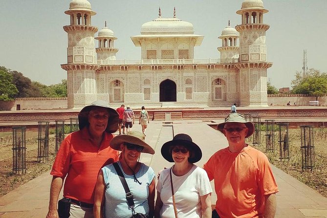 Best of India - 4 Days Golden Triangle Private Trip - Price and value: what’s included vs what you’ll pay separately