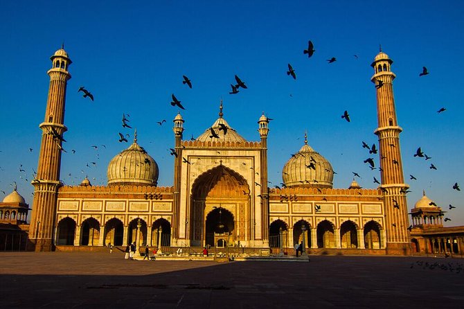 Best-Selling Private Taj Mahal & Agra Fort Day Trip from Delhi - Why This Private Delhi-to-Agra Trip Is a Smart Use of Time