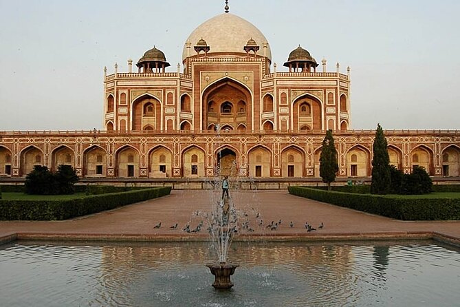 Best-Selling Private Taj Mahal & Agra Fort Day Trip from Delhi - Baby Taj If You Have Time: A Worthwhile Add-On