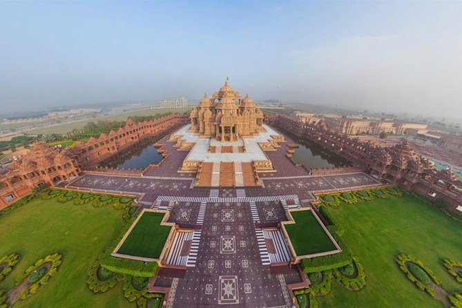 Best-Selling Private Taj Mahal & Agra Fort Day Trip from Delhi - The Hidden Value: Private Care and the Little Things