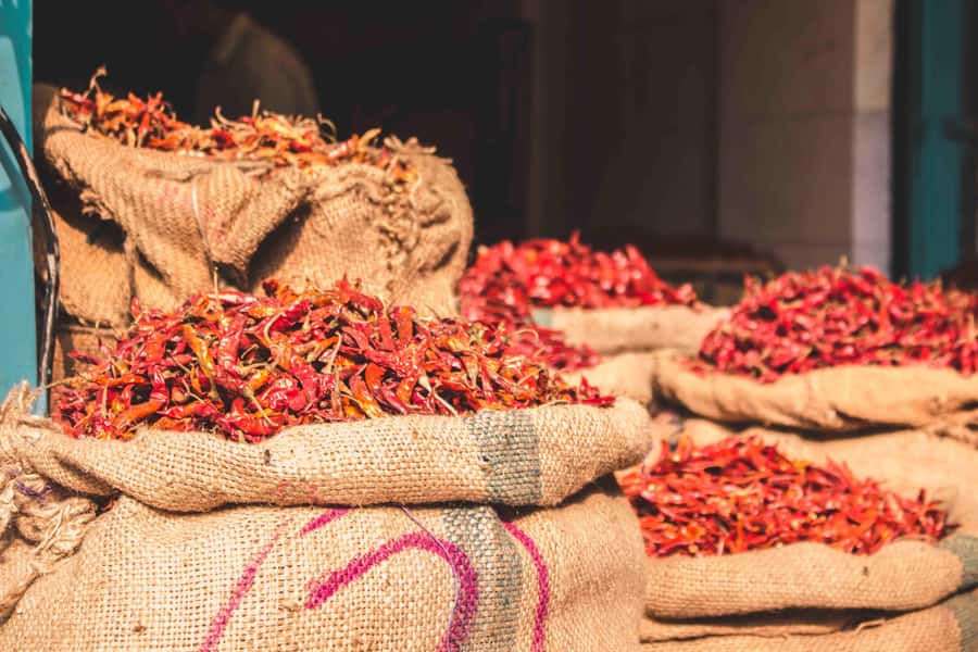 Build Your Own: custom private tour of Delhi with transfer - Dress code and walking stamina: the small stuff that matters