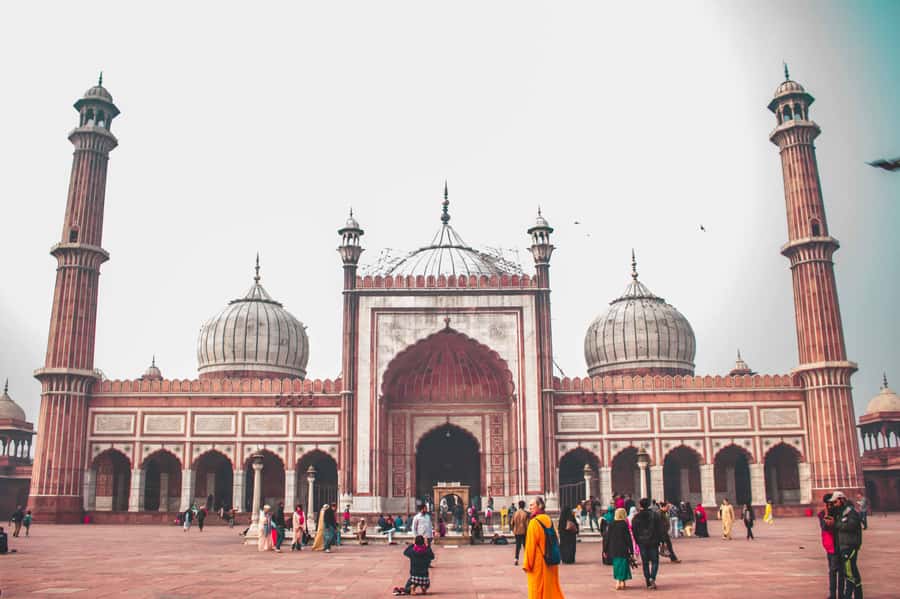 Build Your Own: custom private tour of Delhi with transfer - Gandhi’s last days at Birla House