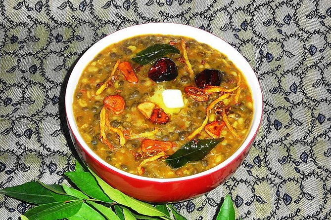 Bukhara: a Unique Indian Food Experience at ITC Maurya - The 4-course dinner: what you’re likely to look for