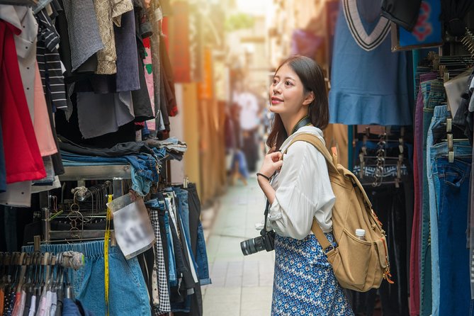 Bustling Markets of Delhi (Guided Half Day Shopping Tour) - Why This Delhi Shopping Tour Works Better Than DIY Planning