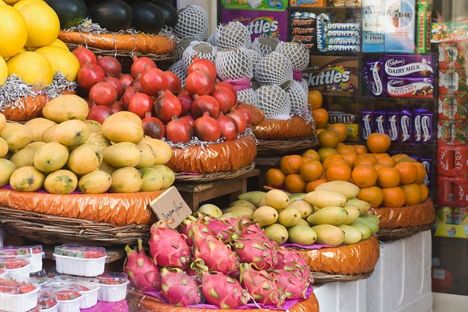 Bustling Markets of Delhi (Guided Half Day Shopping Tour) - Chandni Chowk Alleys: Old Delhi Shopping With Real Adventure Energy