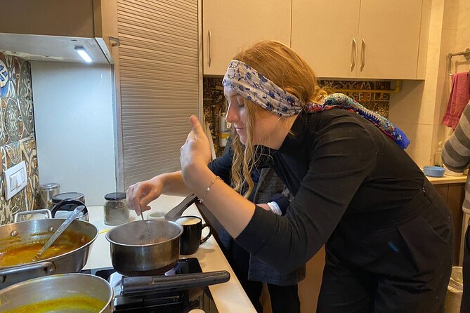 Chai Master Class in an Authentic Indian Home with Food - Key Things to Know Before You Go