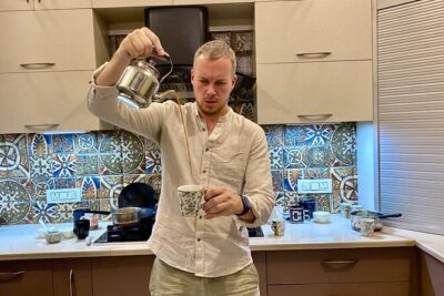 Chai Master Class in an Authentic Indian Home with Food - The Chai Master Class: What You Actually Learn