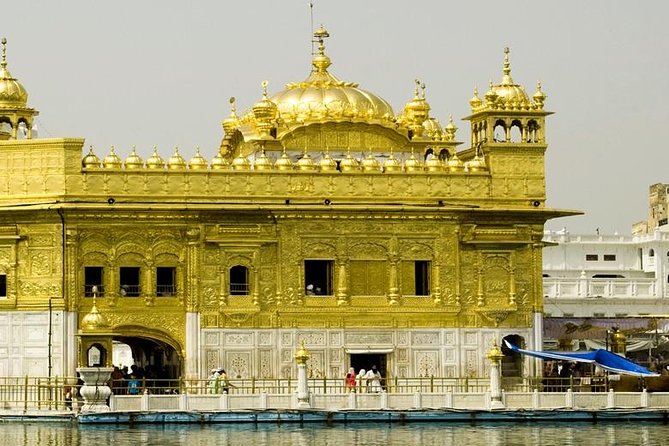 Chandigarh Amritsar Tour By Car - The Real Rhythm of the Trip (and How to Prep)