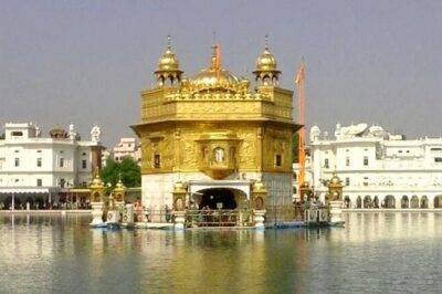 Chandigarh Amritsar Tour By Car - Wagah Border Closing Ceremony: Worth Planning Your Timing Around