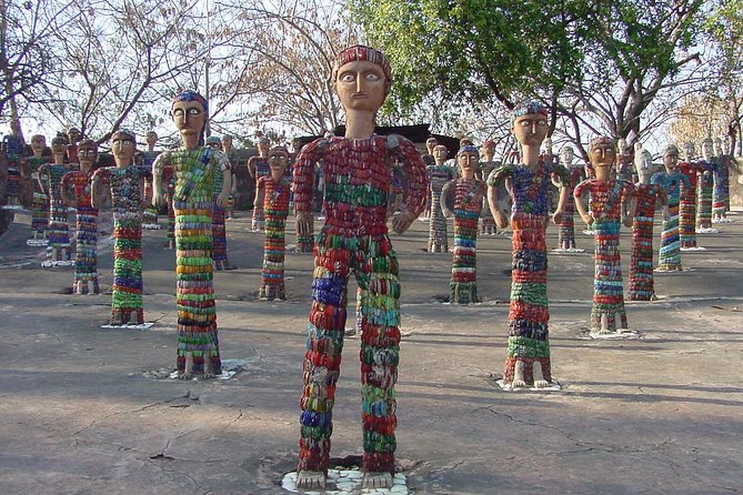 Chandigarh Amritsar Tour By Car - Who This Tour Suits Best