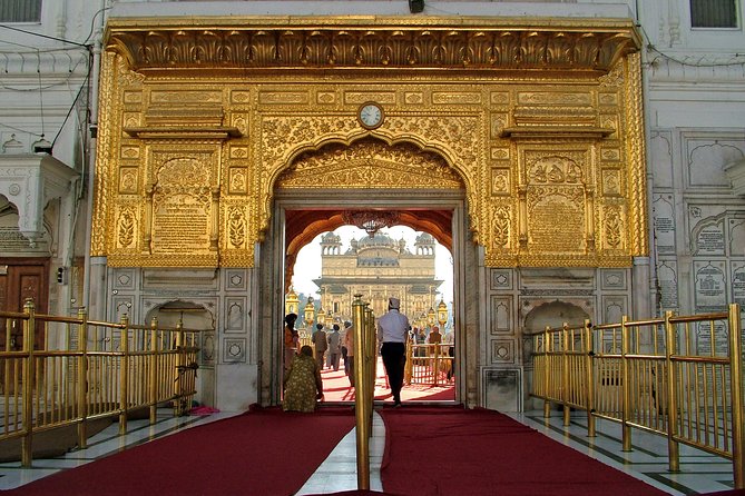 Chandigarh Amritsar Tour By Car - Should You Book This Chandigarh and Amritsar Car Tour?