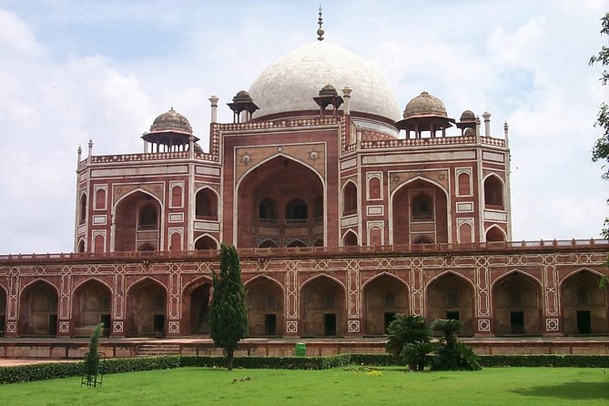 Create Your Own: Customisable Private Day Tour of Delhi by Car - Why this private Delhi tour works when time is short