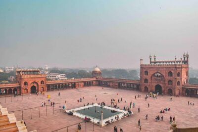 Create Your Own: Customisable Private Day Tour of Delhi by Car - Car, pickup, and your guide: comfort with real control