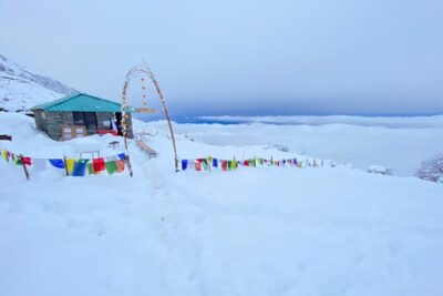 Dalai Lama Himalayan Trek - Day 3: Pathankot to Dharamsala—shifting from noise to prayer