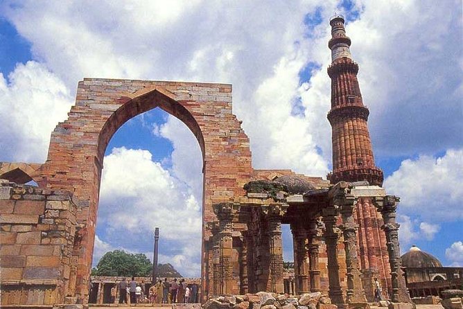 Day Tour of Delhi: Old and New with Local Experts - Why This Old-and-New Delhi Loop Feels Worth Your Day