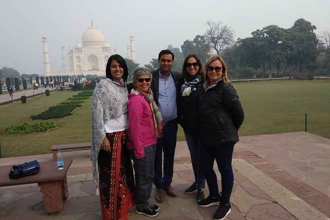 Day Tour Taj Mahal & Agra Fort by Private Car From Delhi - Should You Book This Taj Mahal and Agra Fort Private Car Tour?