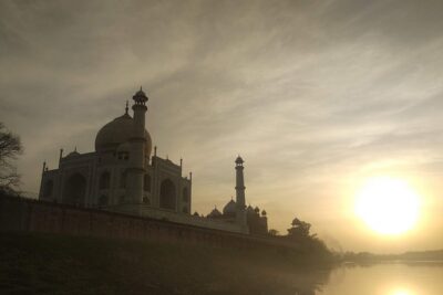 Day Tour Taj Mahal & Agra Fort by Private Car From Delhi - Agra Fort: A Second Stop That Keeps the Day Interesting