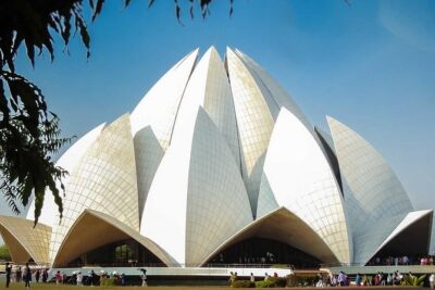 Day Tours Delhi-Full Day Private Old and New Delhi Tour - Pickup, chauffeur, and Delhi timing reality