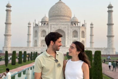 Day Trip Taj Mahal, Agra Fort & Baby Taj Tour from Delhi by Car - Taj Mahal Visit: Getting Meaningful Time for a World Icon