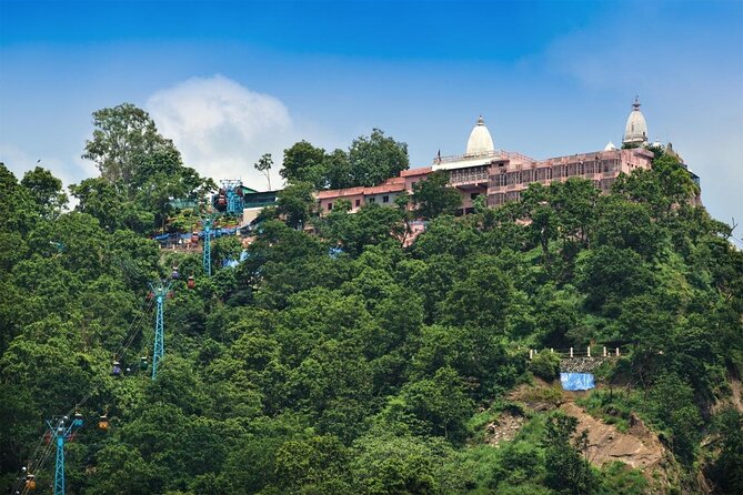 Day Trip to Haridwar from Delhi by Train - What stands out in this Haridwar day trip