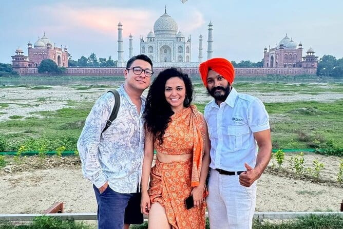 Day Trip to Taj Mahal, Agra Fort and Baby Taj from Delhi by Car - Key Highlights Worth Knowing