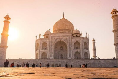 Day Trip to Taj Mahal, Agra Fort and Baby Taj from Delhi by Car - Taj Mahal for 3 Hours: How to Use Your Time Best