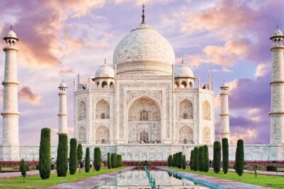 Day Trip to Taj Mahal and Agra Fort by Car from Delhi - Price and logistics: what $62 really covers