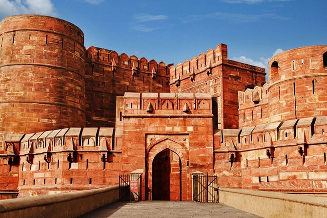 Day Trip to Taj Mahal from Delhi - Who this tour suits best