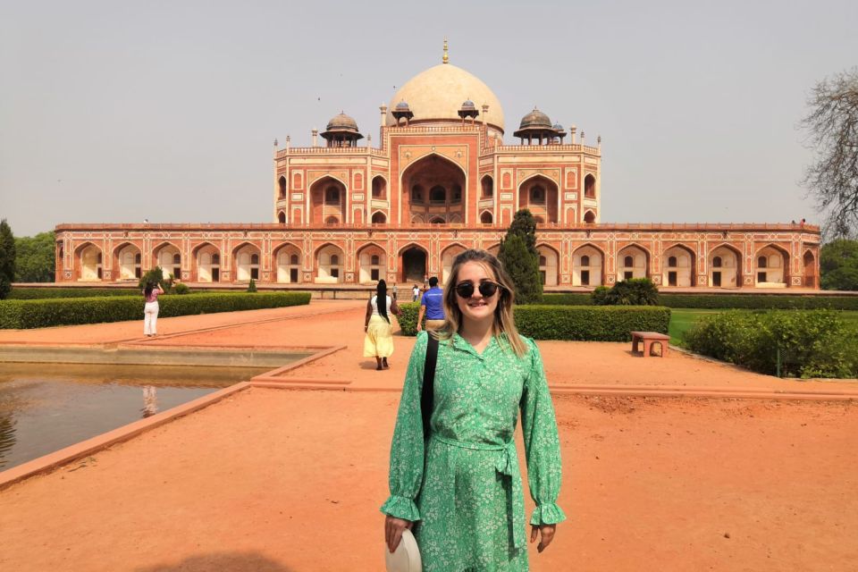 Delhi: 2-Day Delhi & Taj Mahal Tour by Car - Languages and Guide Style: Getting the Story in Your Language
