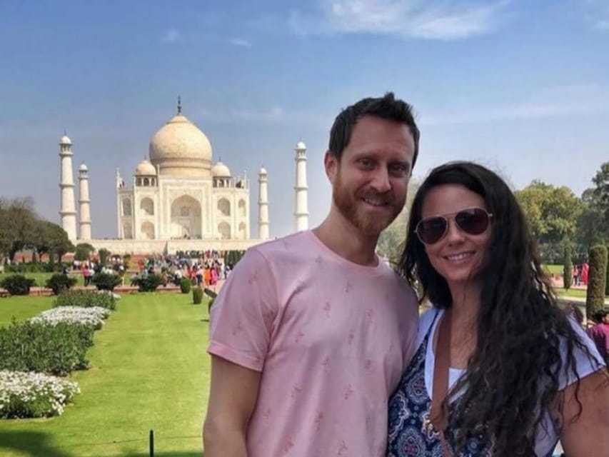 Delhi: 3Day Golden Triangle with Elephant SOS (5 Star Hotel) - Should you book this Delhi-Agra-Jaipur with Elephant SOS?