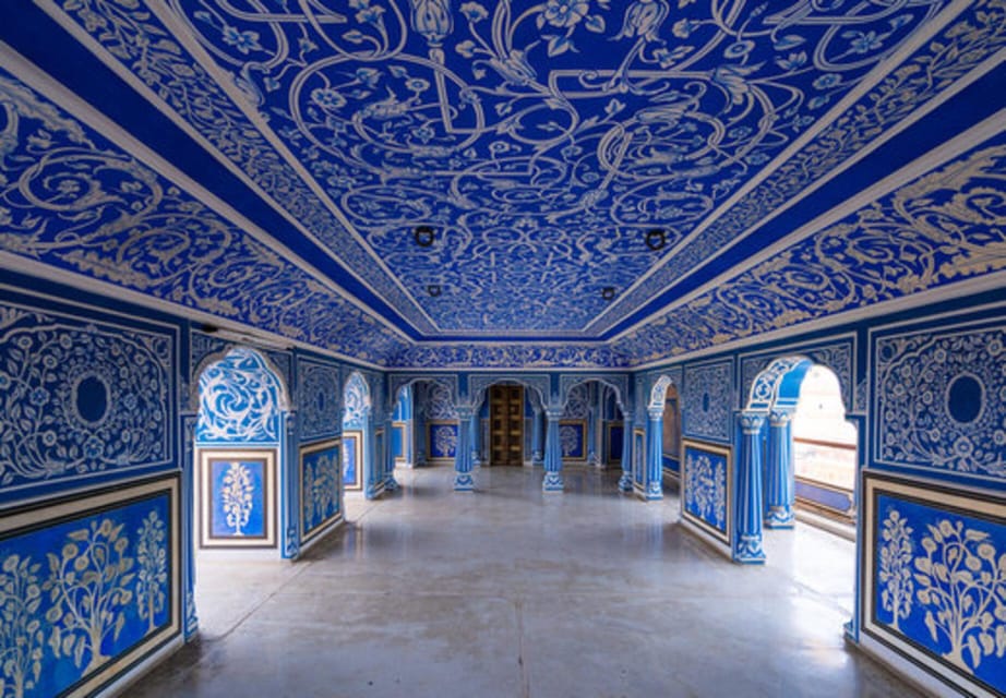 Delhi: 3Day Golden Triangle with Elephant SOS (5 Star Hotel) - Value and comfort: private AC car, skip-the-line entry, and guide-led pacing