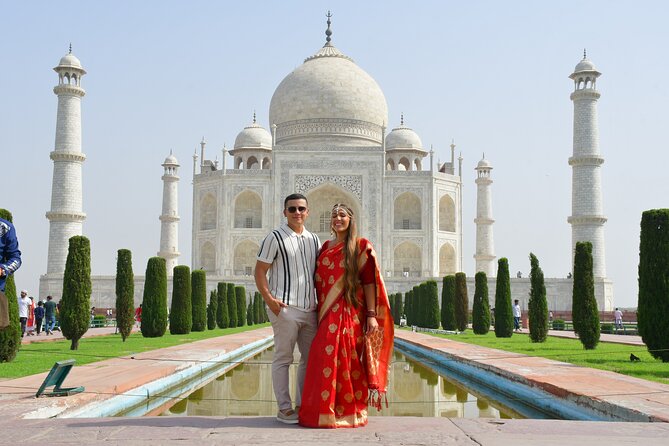 Delhi: 7 Days Golden Triangle with Tiger safari & Varanasi - Price, value, and what costs extra for this Golden Triangle + Varanasi run