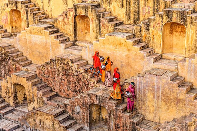 Delhi: 7 Days Golden Triangle with Tiger safari & Varanasi - Overnight train to Varanasi and your Assi Ghat sunrise boat ride on the Ganges